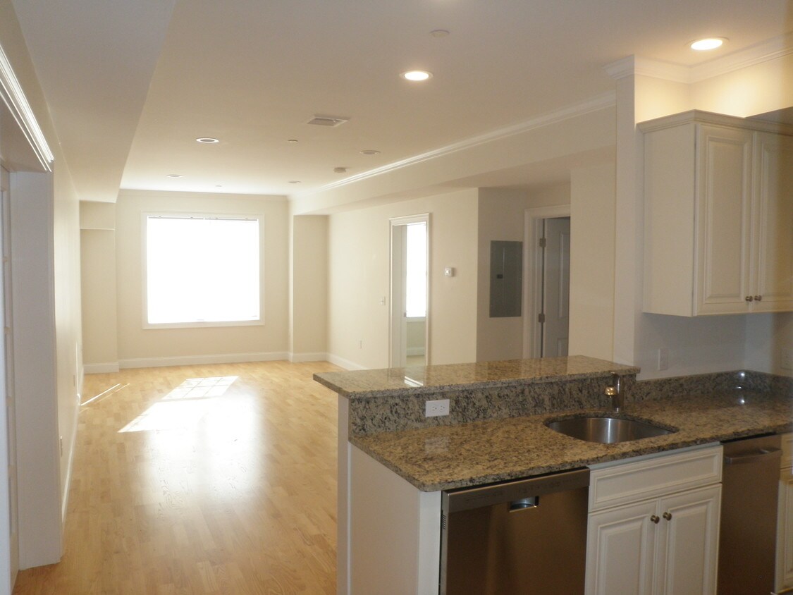 463 Rutherford Ave, Boston, MA 02129 Apartments in Boston, MA