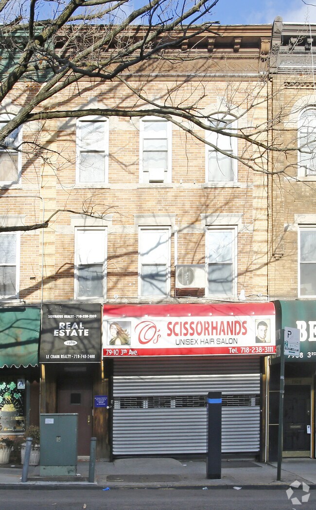 Building Photo - 7910 3rd Ave