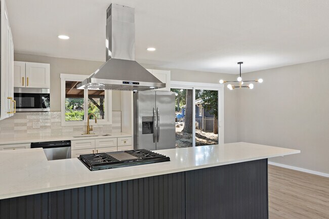 Foto del edificio - 8408 Dalton Dr SW