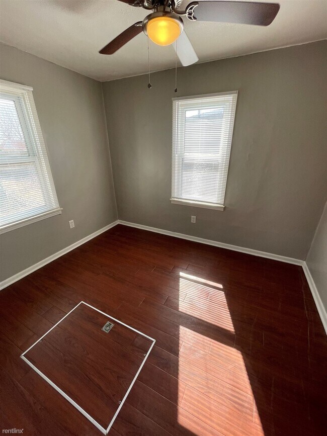 Building Photo - 2 br, 1 bath House - 8902 Thorpe St