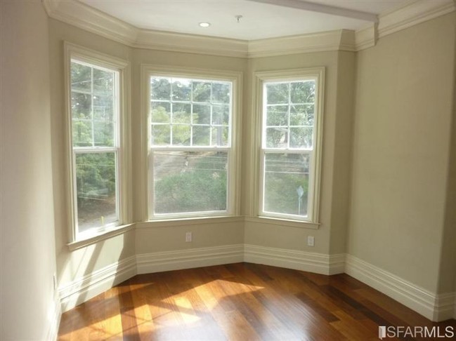 Foto del edificio - 2414 Fulton St