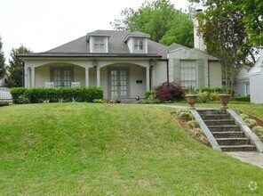 Building Photo - 3609 Park Hill Dr