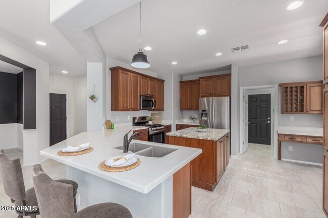 Building Photo - 26180 W Wahalla Ln