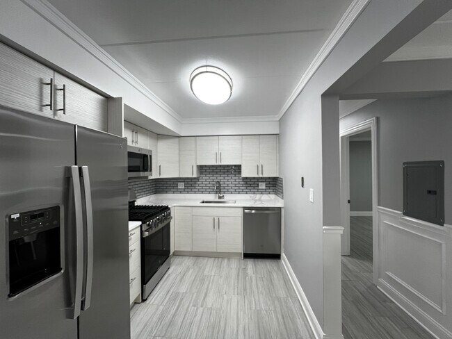 Foto del edificio - 1220 Carol St