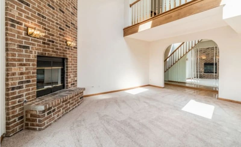 Foto principal - 15702 Sunset Ridge Ct