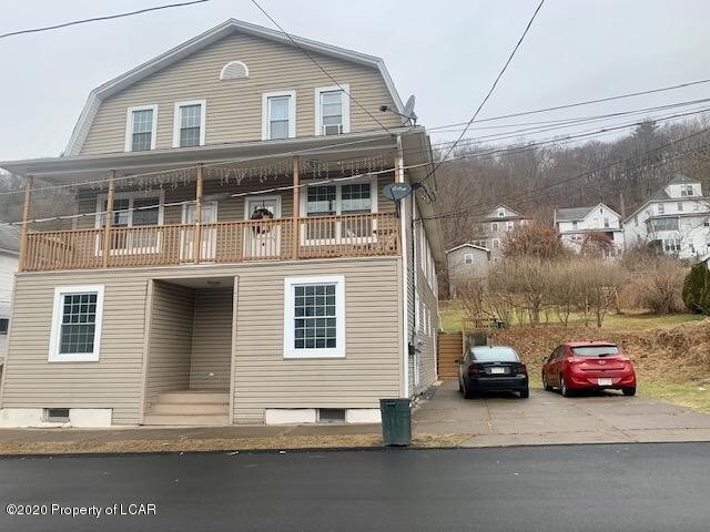 Building Photo - 8 Arch St