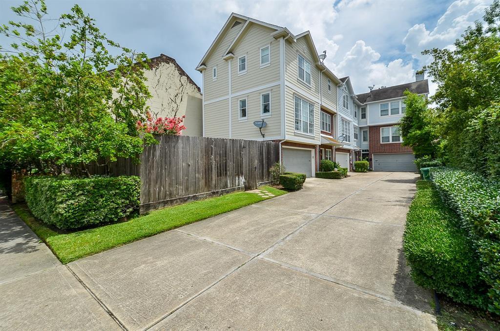 2517 Commonwealth St, Houston, TX 77006 Condo for Rent in Houston, TX