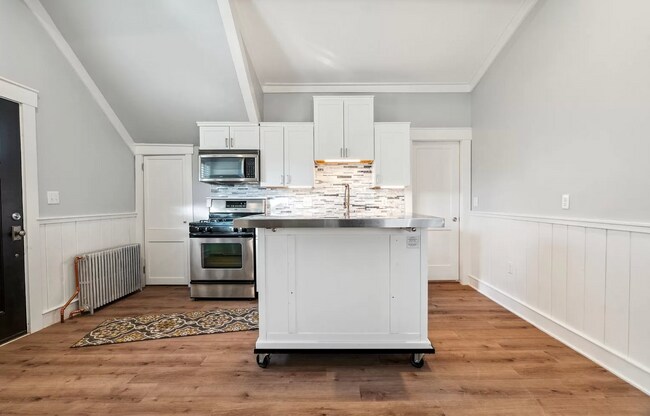 Foto del edificio - 222 Whipple St