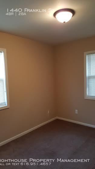 Building Photo - Four Bedroom Home in Muskegon