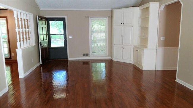 Foto del edificio - 55 Brandywine Trail