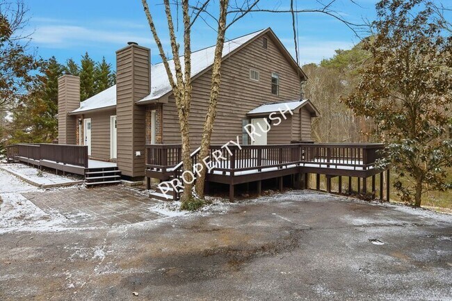 Foto del edificio - 6008 Champion Rd