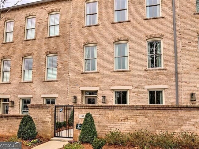 Foto del edificio - 205 Old Orchard Ln