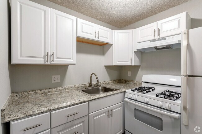 Foto del edificio - Wheelhouse Apartments
