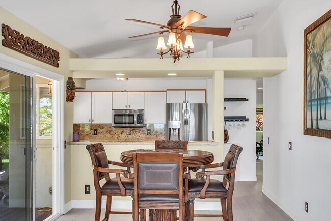 Foto del edificio - Ocean View Home in Keauhou View Estates