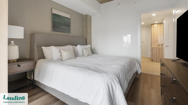 Building Photo - 5201 Leesburg Pike