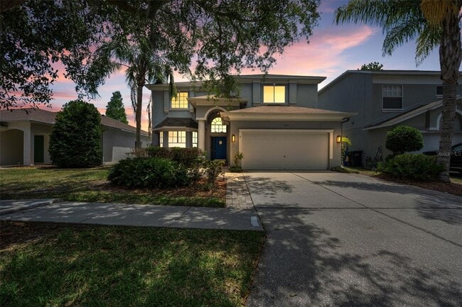 Building Photo - 19313 Aqua Springs Dr