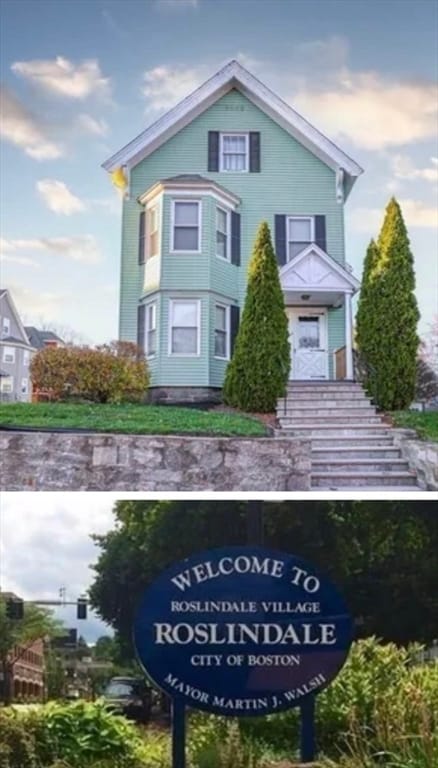 Foto principal - 38 Fairview St