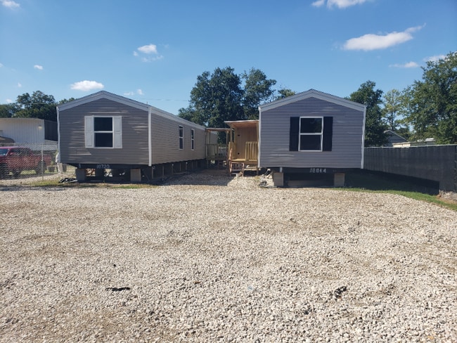 Photo - 15819 Lillja Rd House