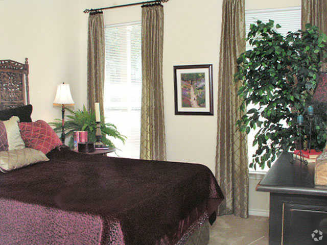 Segunda habitación - Refugio Place
