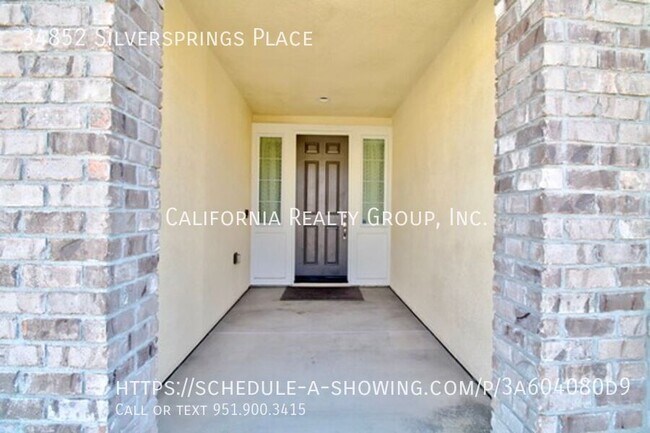 Foto del edificio - 34852 Silversprings Pl