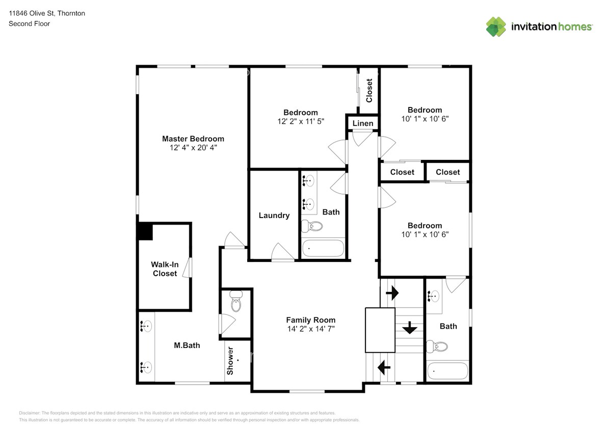 Foto del edificio - 11846 Olive St