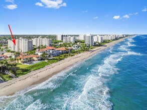 Building Photo - 3606 S Ocean Blvd