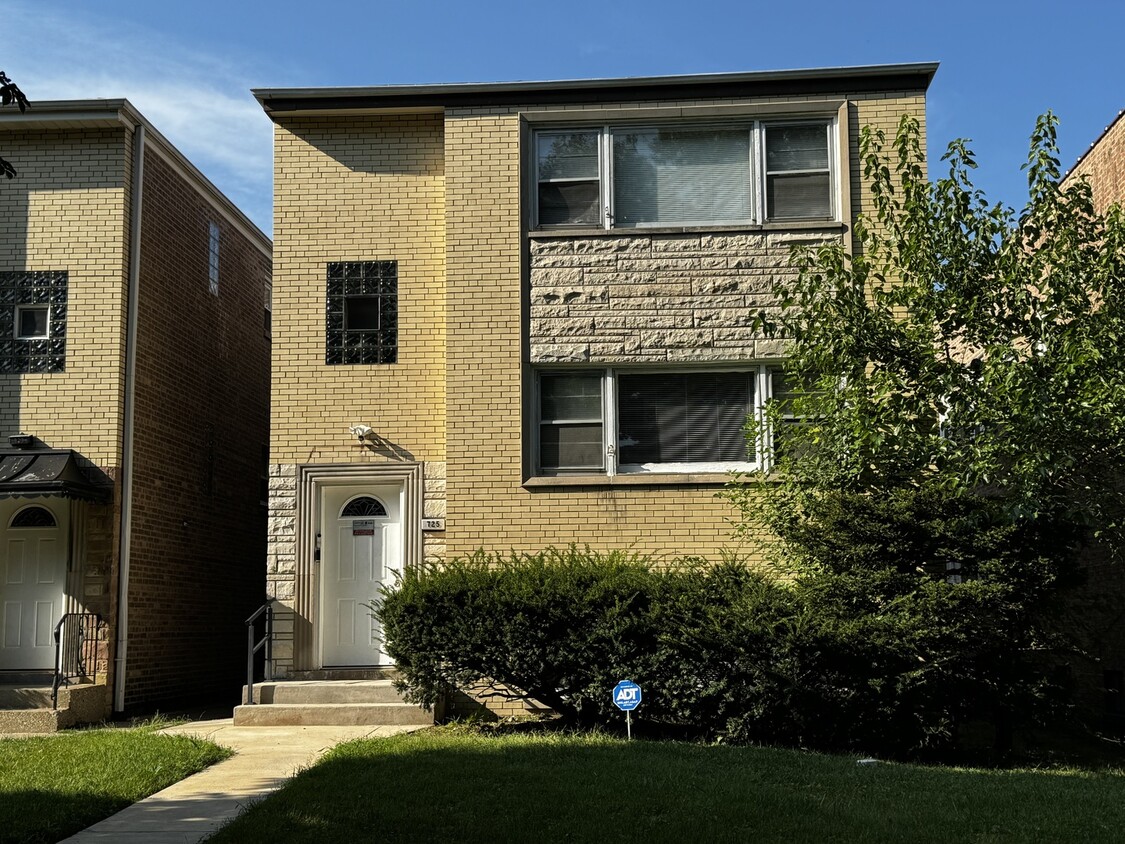 Foto principal - 725 Brummel St