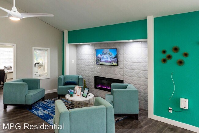 Building Photo - 1 br, 1 bath Apartment - 2121 Washington Cir