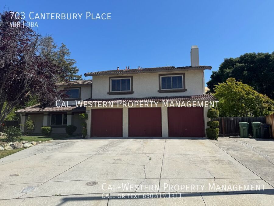 Foto principal - 703 Canterbury Pl