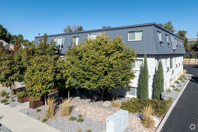 Foto del edificio - Windsor Salt Lake City Apartments