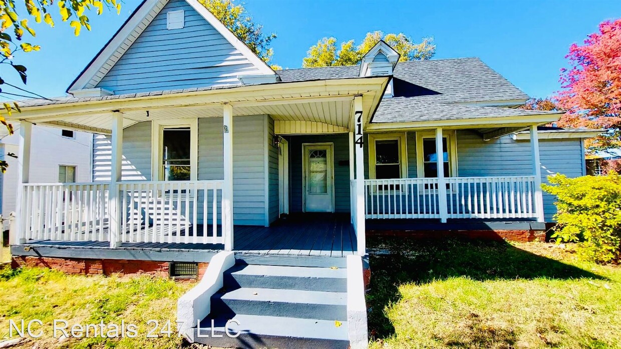 Primary Photo - 3 br, 2 bath House - 714 Dillard St