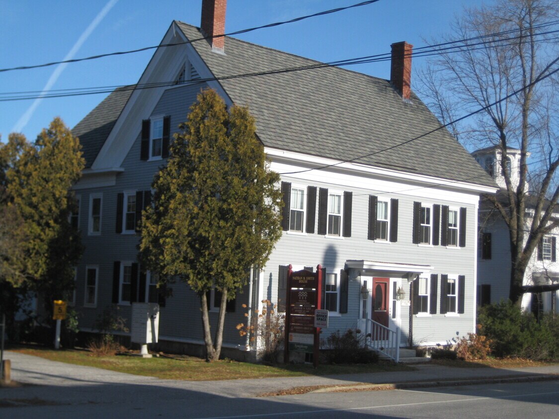 325 Main St Unit 325 Main Street, Yarmouth, ME 04096 Apartments in