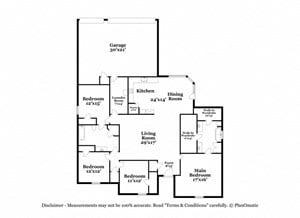Building Photo - 8301 Knoxville Dr