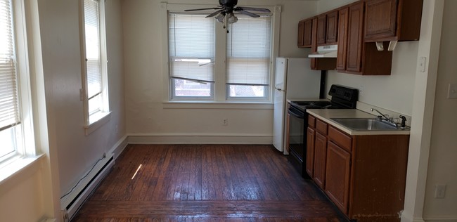 Foto del edificio - 2318 N Jefferson St