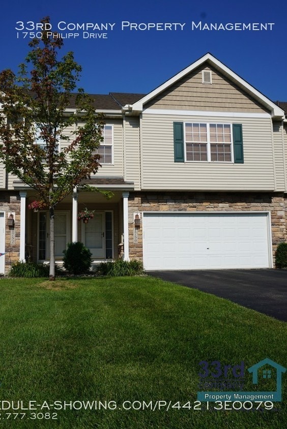 Foto principal - 1750 Philipp Dr