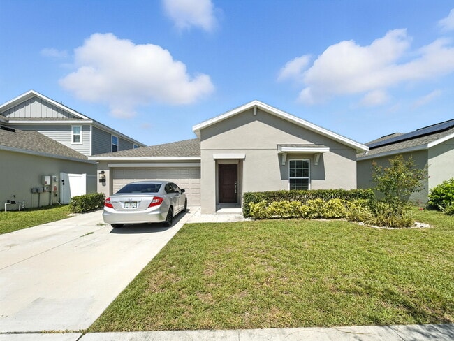 Building Photo - 1158 James Paul Rd