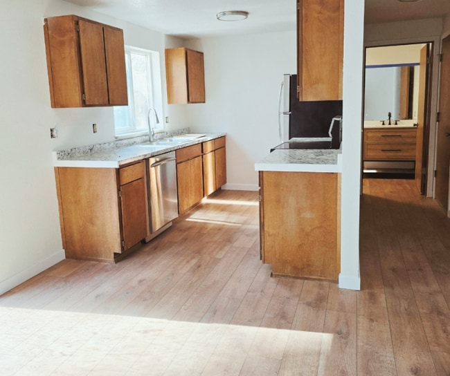 Foto del edificio - 2906 99th Ave NE