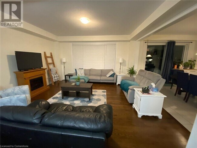 Building Photo - 522 Blair Creek Dr
