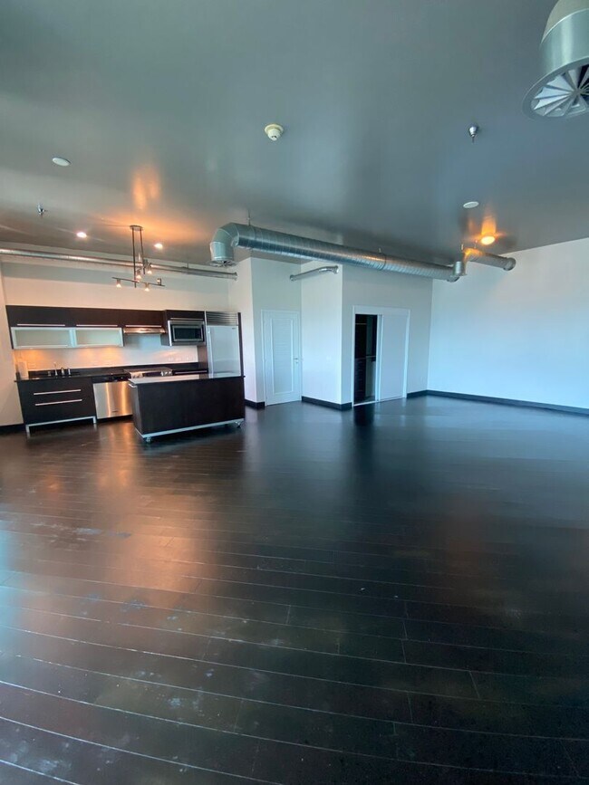 Building Photo - Unfurnished Downtown Hi-Rise Loft near the...