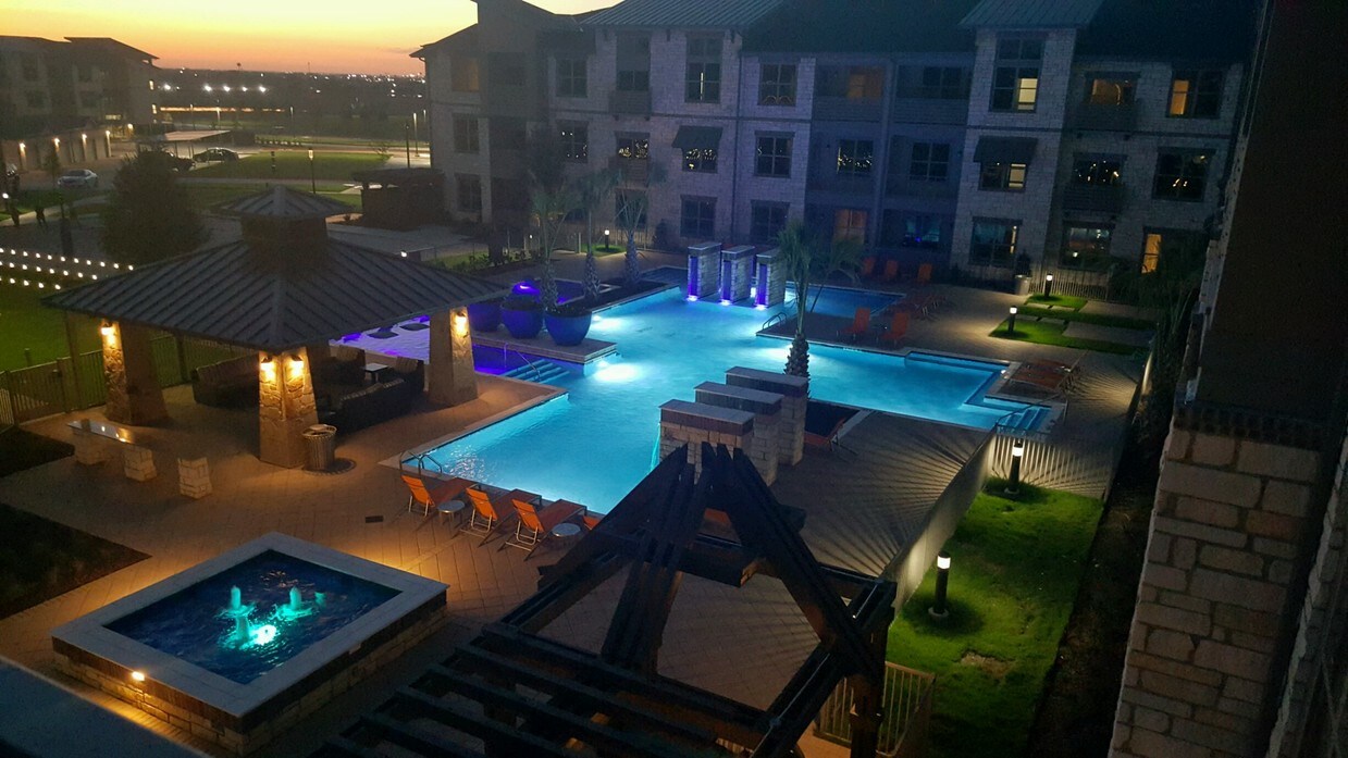 1105 Gateway Blvd, Forney, TX 75126 Apartments in Forney, TX