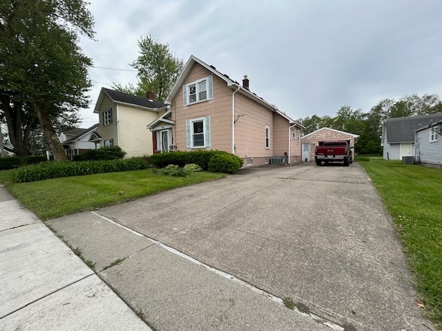 Building Photo - 248 Manville Ave