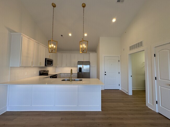 Foto del edificio - 420 Capstone Dr