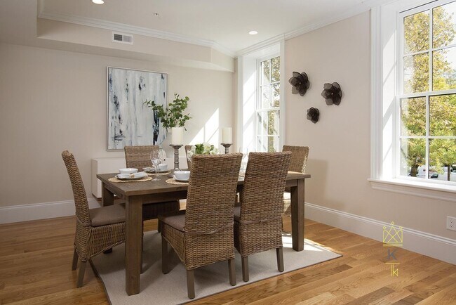 Foto del edificio - 1248 Beacon St