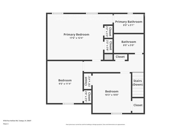 Building Photo - 9743 Fox Hollow Rd