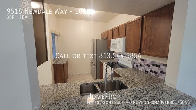 Building Photo - 9518 Newdale Way