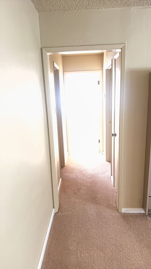 Photo - Spacious two bedrooms one full bathroom House