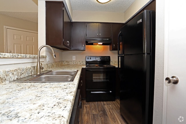 Interior Photo - The Arden Walnut Creek