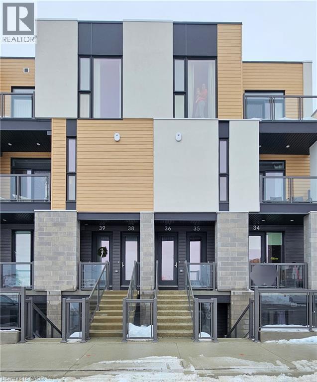 Photo du bâtiment - 142 Foamflower Pl