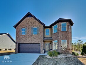 Building Photo - 409 Atlas Ct