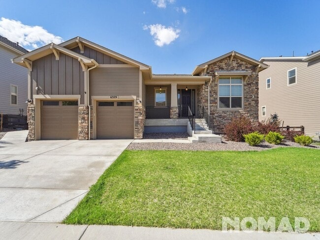 Photo - 3 Bedroom Single Family Home in Thornton